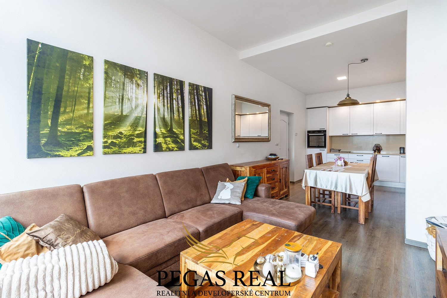 Prodej bytu 2+kk 57 m² - Ansicht 6