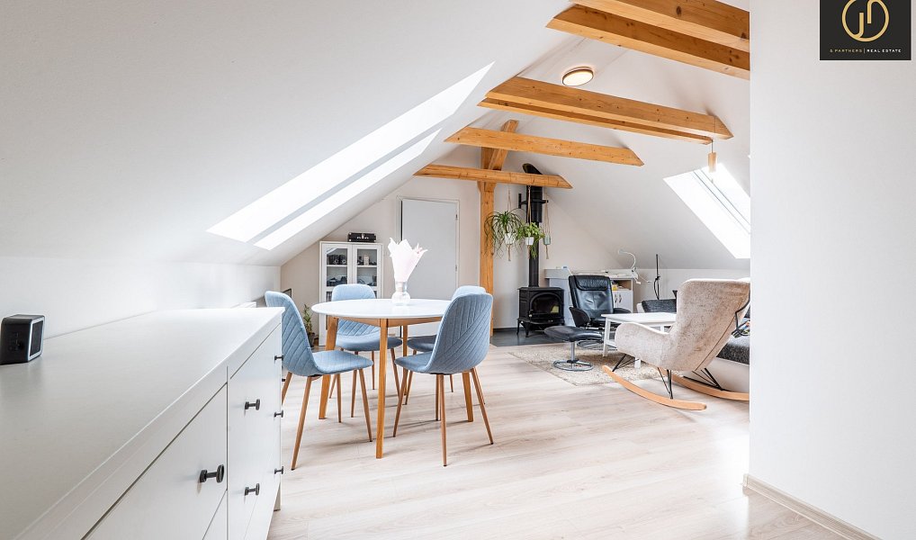 Prodej domu 203 m² s pozemkem 1 153 m², Hředle – náhled fotky 6