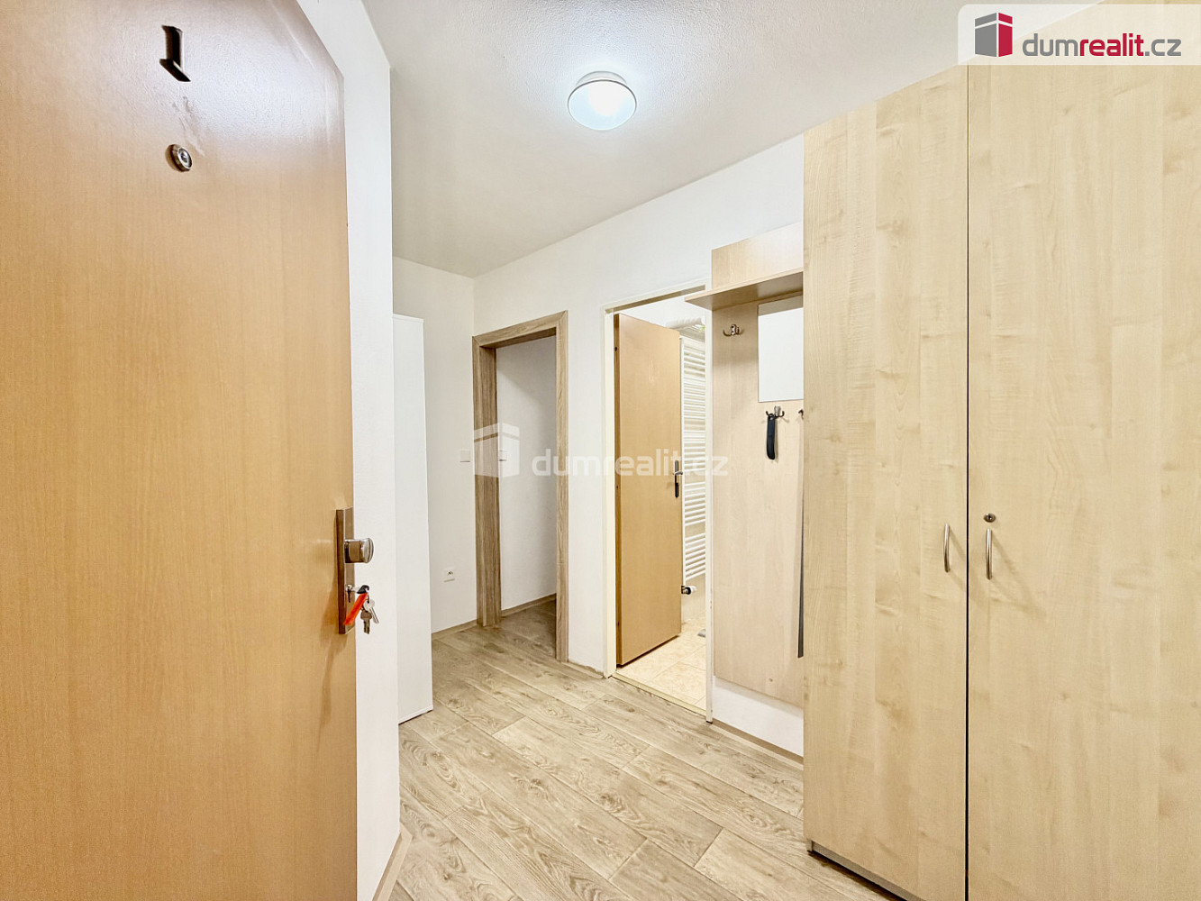 Prodej bytu 1+kk 28 m² – fotografie 2