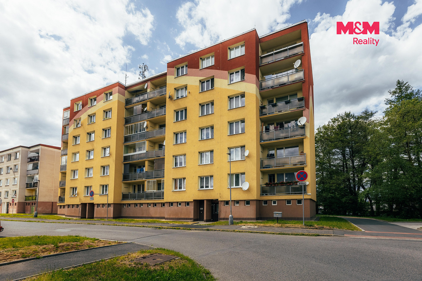 Prodej bytu 1+1 40 m² — photo 3
