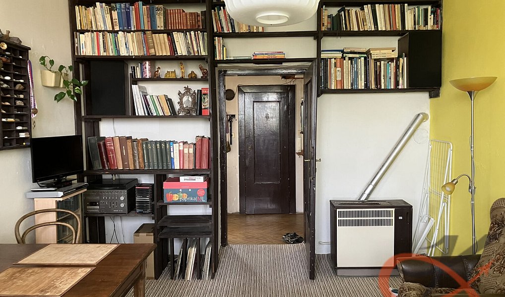 Prodej bytu 2+1 55 m², Prostějov – náhled fotky 5