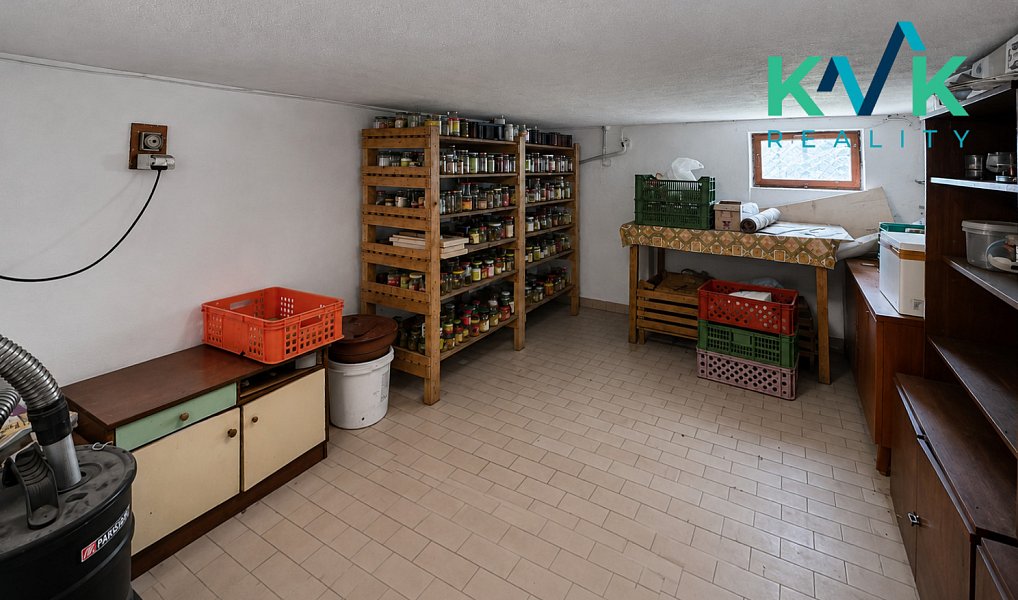 Prodej domu 270 m² s pozemkem 1 550 m², Nové Sedlo – náhled fotky 38