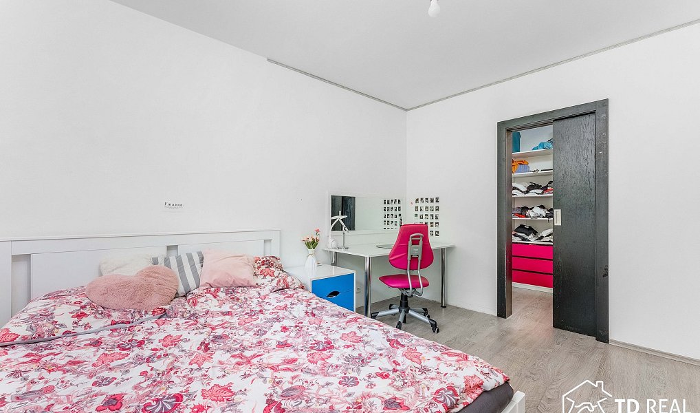 Prodej domu 228 m² s pozemkem 380 m², Brno – náhled fotky 31