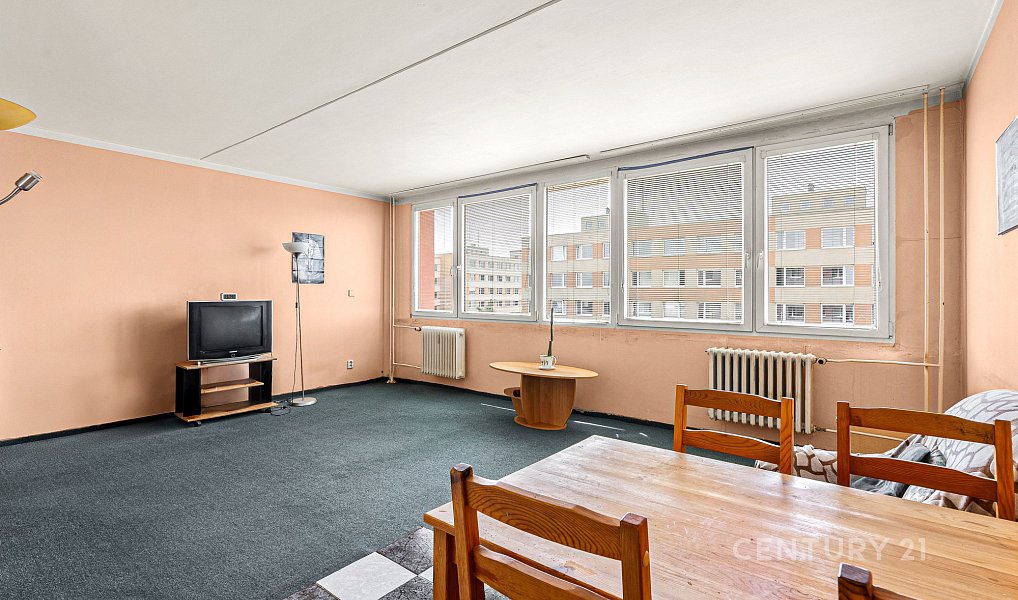 Prodej bytu 3+kk 70 m², Kladno – náhled fotky 6