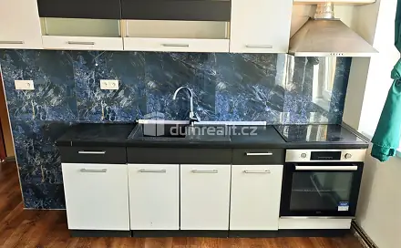 Pronájem bytu 2+1 70 m², Kamenická, Děčín - Děčín II-Nové Město