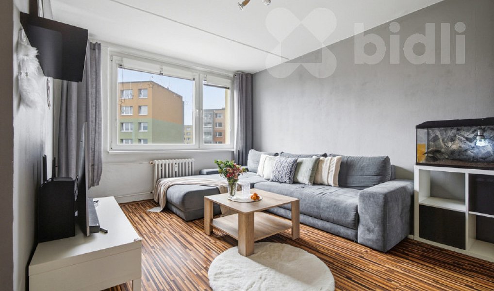 Prodej bytu 4+1 81 m², Most – náhled fotky 2