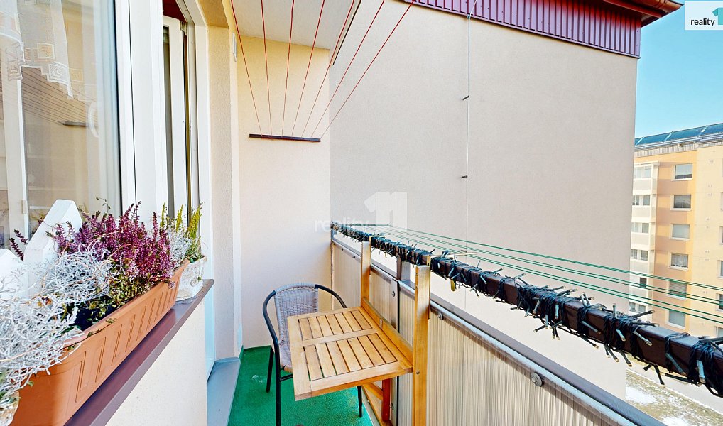 Prodej bytu 3+1 70 m², Havlíčkův Brod – náhled fotky 11