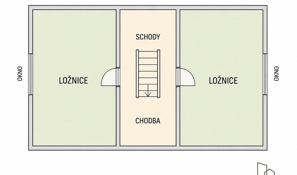 Prodej chaty/chalupy 90 m² s pozemkem 14 368 m², Bystřice – náhled fotky 23