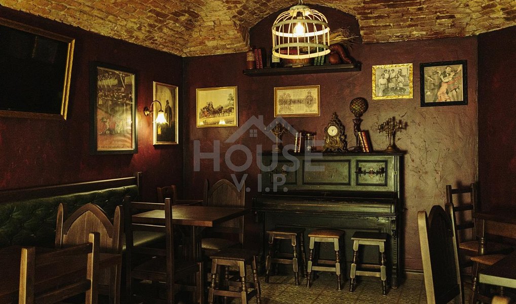 Pronájem restaurace 320 m², Praha – náhled fotky 8