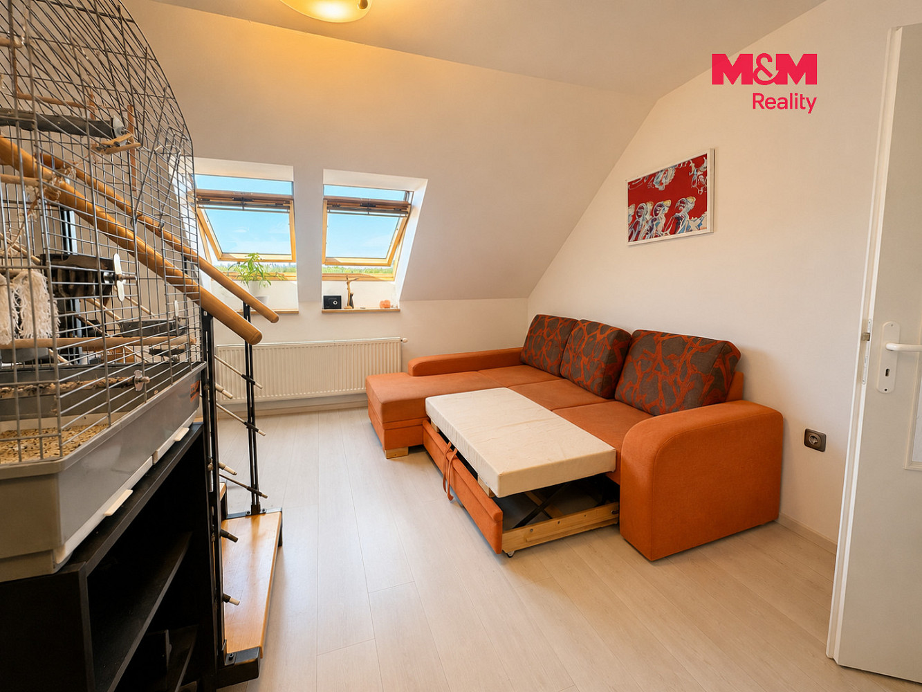 Prodej bytu 4+kk 75 m² — photo 2