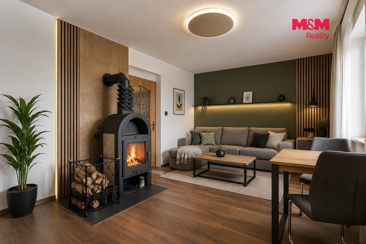Prodej bytu 4+1 70 m² – fotografie 5