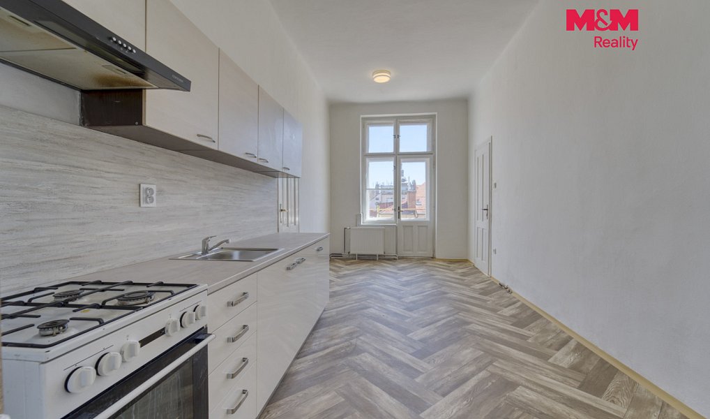Pronájem kanceláře 160 m², Plzeň – náhled fotky 5