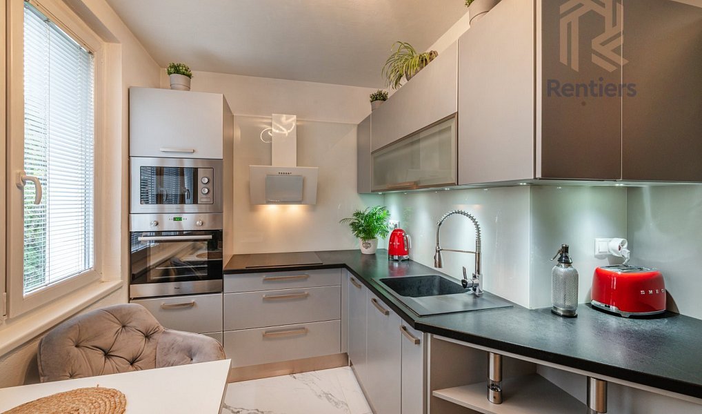 Prodej bytu 4+1 80 m², Mariánské Lázně – náhled fotky 7