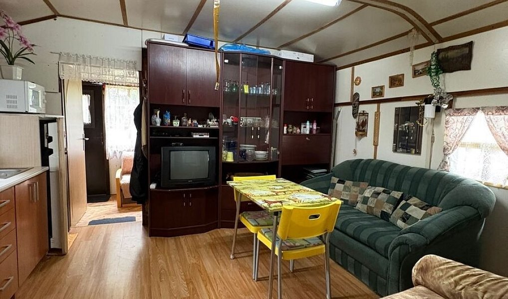 Prodej chaty/chalupy 25 m² s pozemkem 225 m², Kaliště – náhled fotky 3