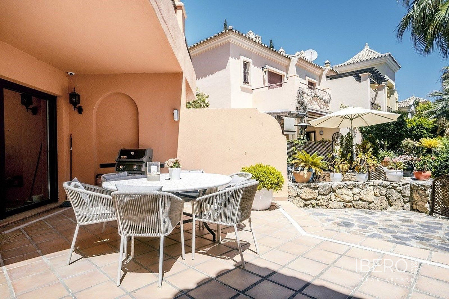 Casa 5+kk – Málaga, Centro Histórico, Centro - Més