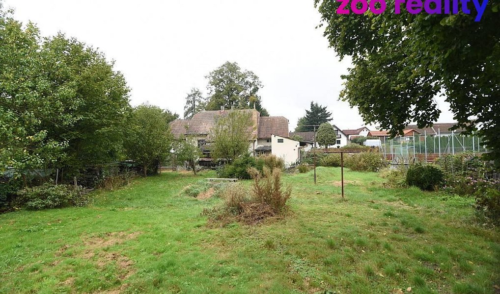 Prodej domu 144 m² s pozemkem 1 041 m², Kostelní Radouň – náhled fotky 13
