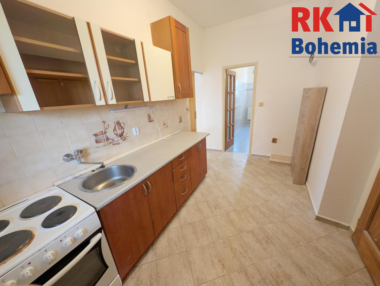 Pronájem bytu 2+kk 55 m² – fotografie 5