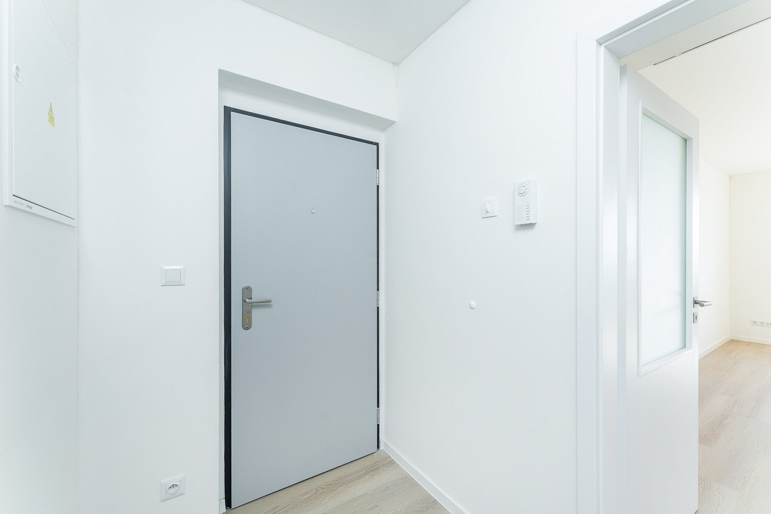 Prodej bytu 2+kk 48 m² – pohled 5