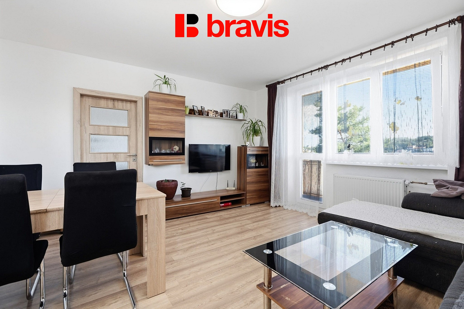 Prodej bytu 3+kk 64 m²