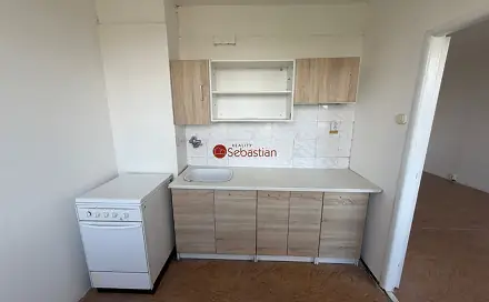 Prodej bytu 1+1 35 m², Javorová, Most