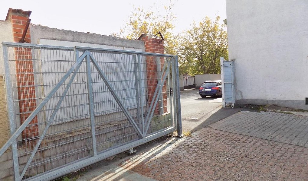 Prodej výrobních prostor 663 m², Teplice – náhled fotky 12