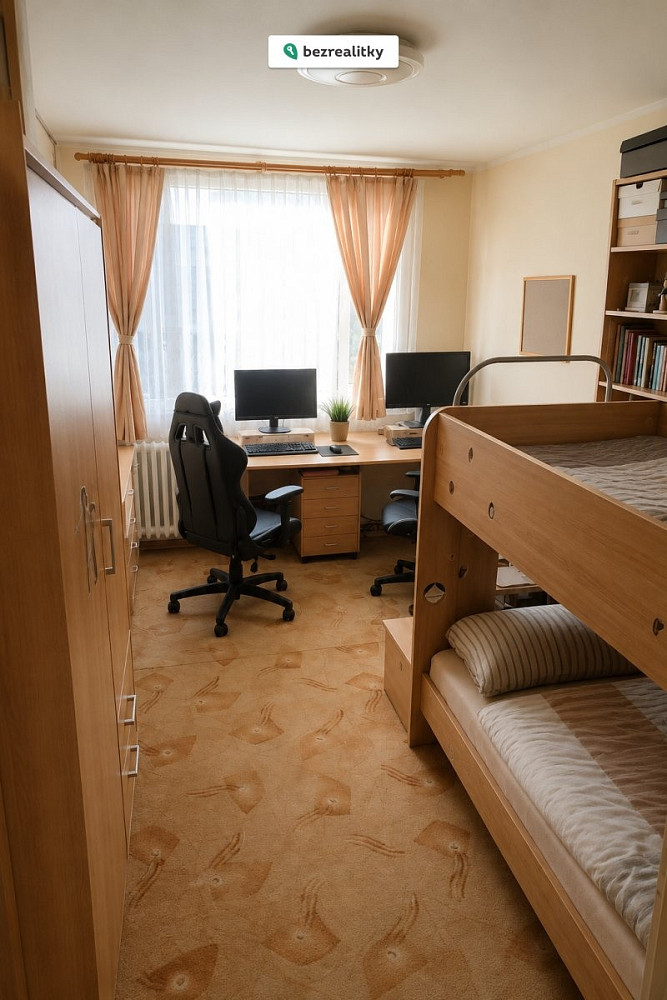 Prodej bytu 3+1 76 m² – fotografie 2