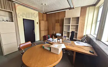 Pronájem kanceláře 41 m², Nádražní, Semily - Podmoklice
