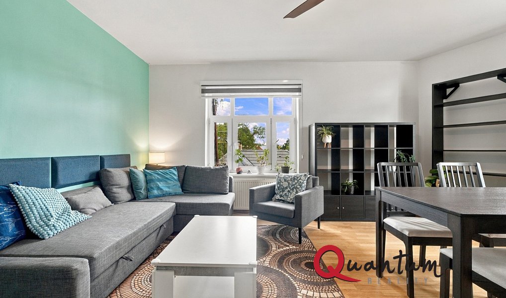 Prodej bytu 2+1 65 m², Praha – náhled fotky 10