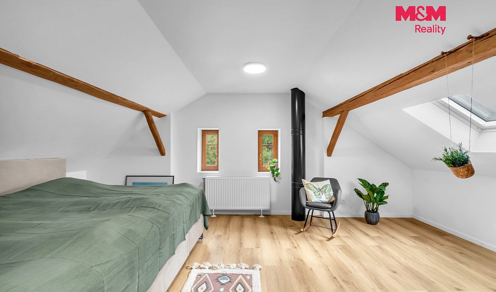 Prodej domu 180 m² s pozemkem 3 926 m², Radim – náhled fotky 7