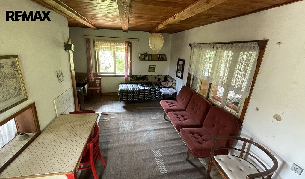 Prodej chaty/chalupy 80 m² s pozemkem 47 m², Vrcovice – náhled fotky 5