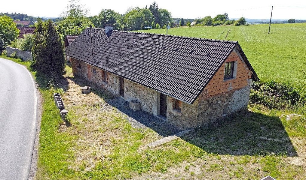 Prodej domu 120 m² s pozemkem 850 m², Uhlířské Janovice – náhled fotky 4
