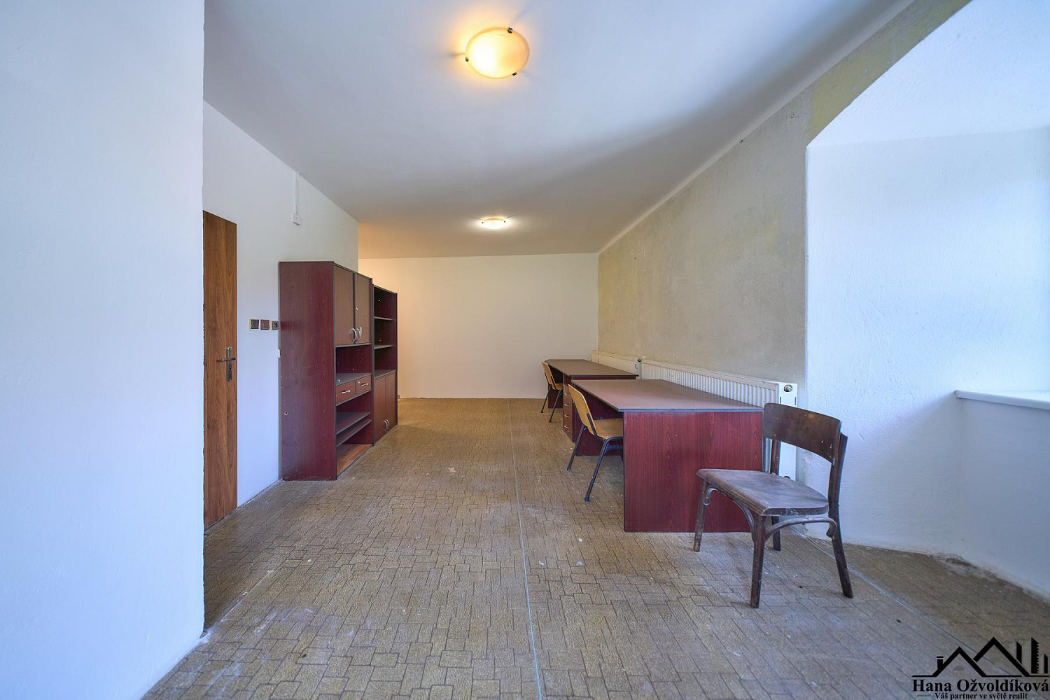 Prodej obchodních prostor 755 m² — photo 3