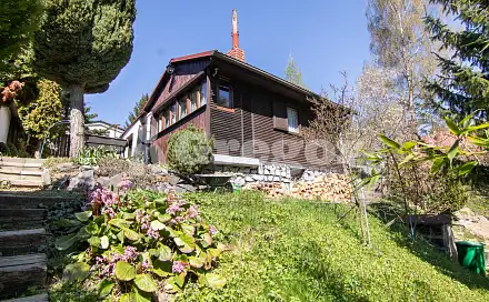 Prodej chaty/chalupy 46 m² s pozemkem 684 m², Babice nad Svitavou, okres Brno-venkov