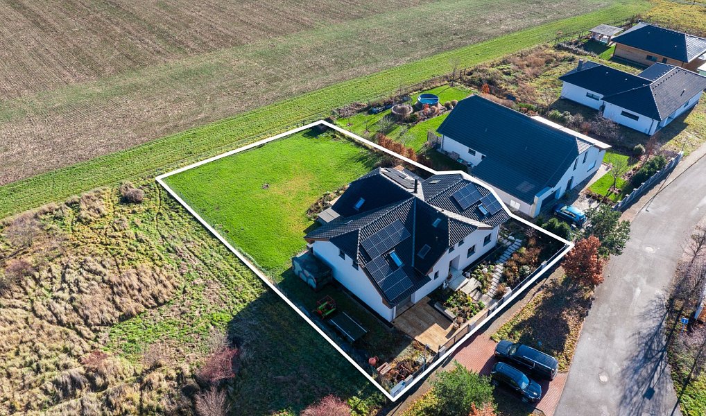 Prodej domu 336 m² s pozemkem 1 240 m², Líšnice – náhled fotky 46