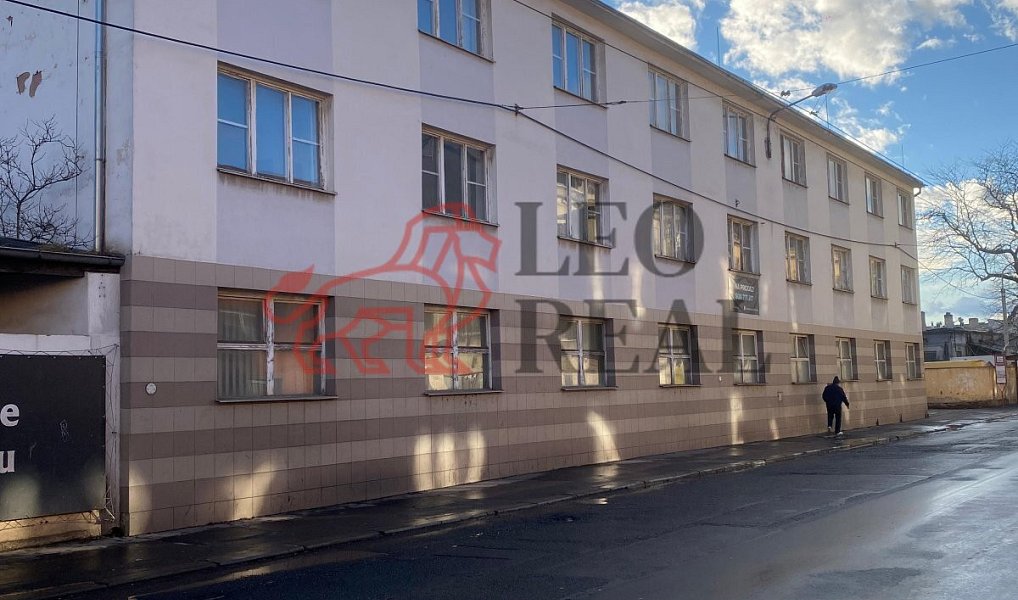 Prodej kanceláře 1 250 m², Ústí nad Labem – náhled fotky 3