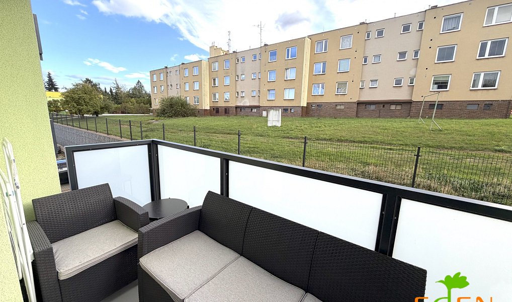Pronájem bytu 2+kk 43 m², Plzeň – náhled fotky 10