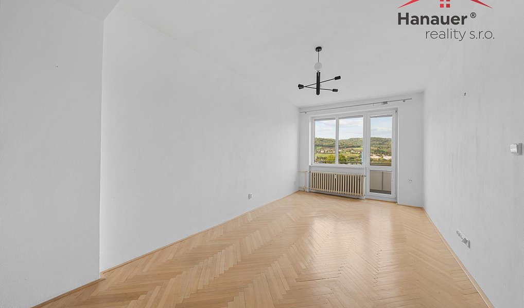 Prodej bytu 3+1 63 m², Děčín – náhled fotky 4