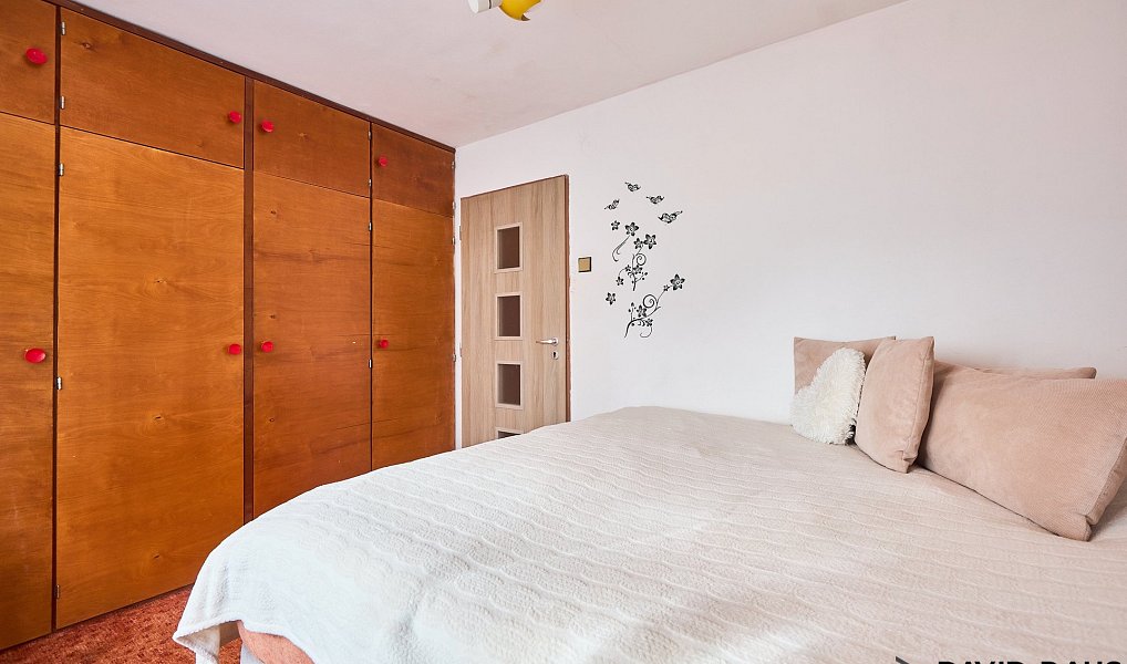 Prodej domu 232 m² s pozemkem 1 077 m², Hrušovany u Brna – náhled fotky 10
