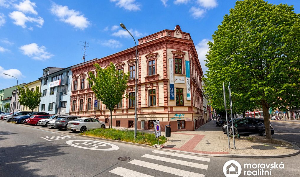 Pronájem kanceláře 60 m², Brno – náhled fotky 3