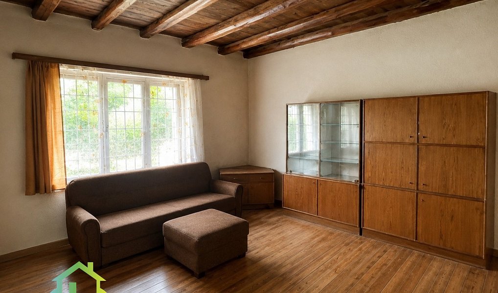 Prodej domu 140 m² s pozemkem 346 m², Milý – náhled fotky 2