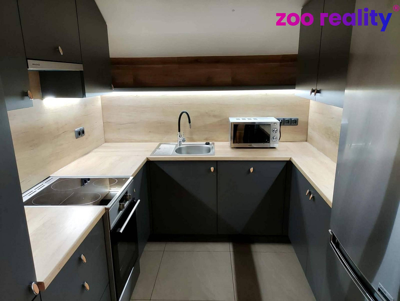 Prodej bytu 4+kk 71 m² – fotografie 4