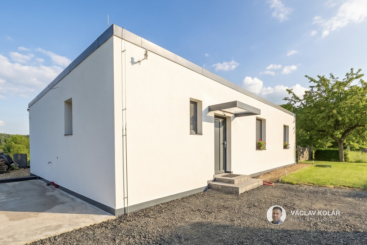 Prodej domu 81 m² s pozemkem 534 m² – fotografie 3