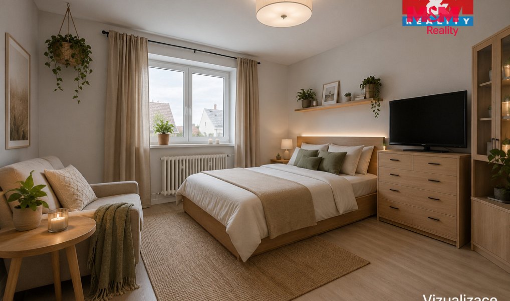 Prodej domu 162 m² s pozemkem 679 m², Zábřeh – náhled fotky 8