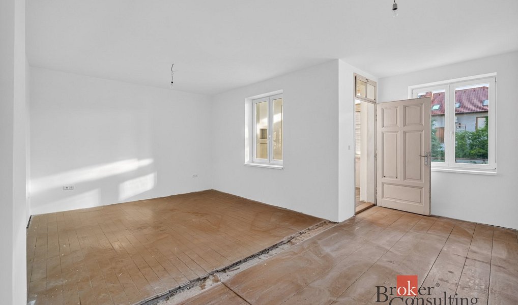 Prodej domu 142 m² s pozemkem 179 m², Břeclav – náhled fotky 4