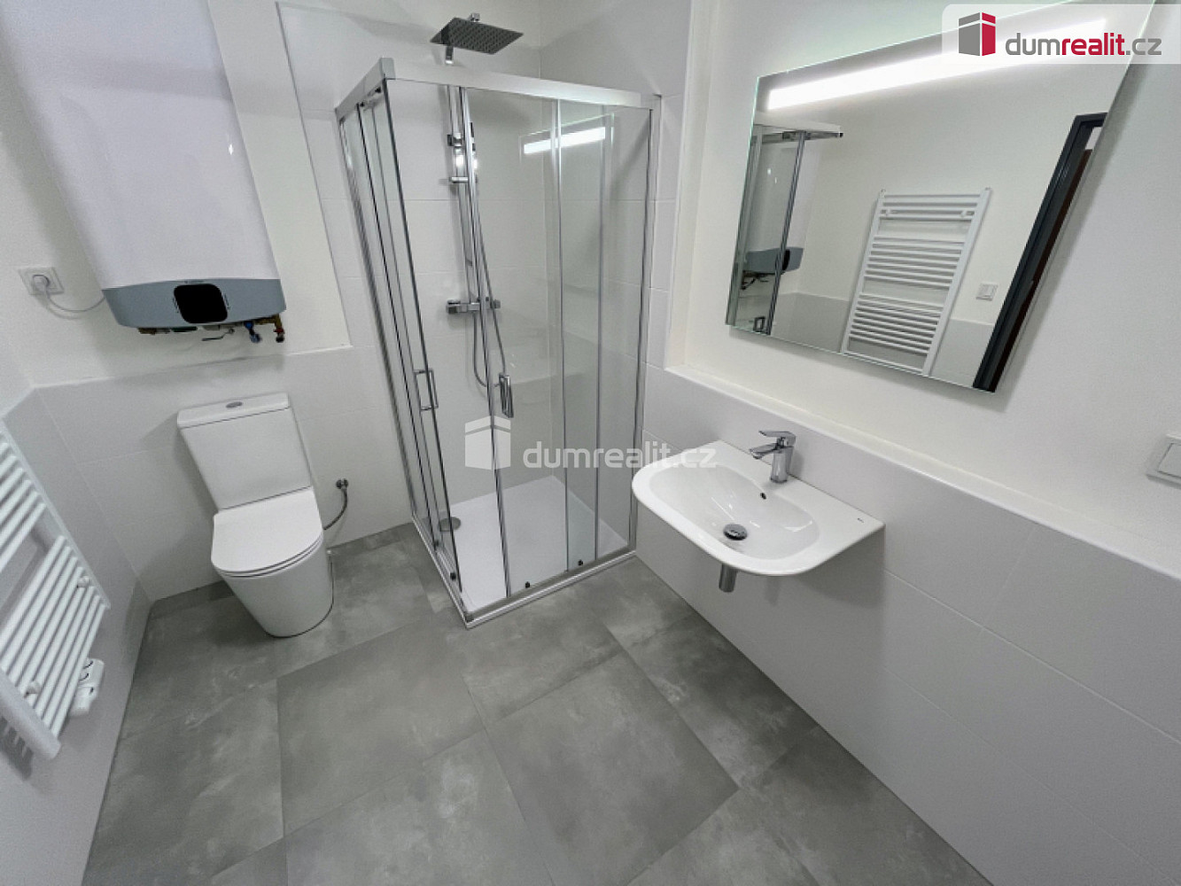 Pronájem bytu 3+kk 86 m² — photo 3