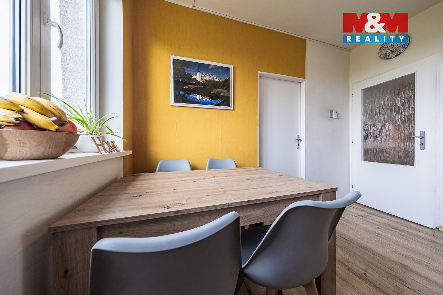 Prodej bytu 4+1 74 m² - Widok 3