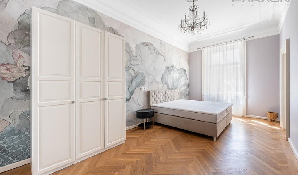 Pronájem bytu 3+1 154 m², Praha – náhled fotky 10