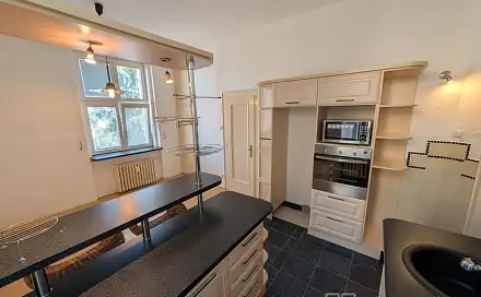 Prodej bytu 3+1 116 m²