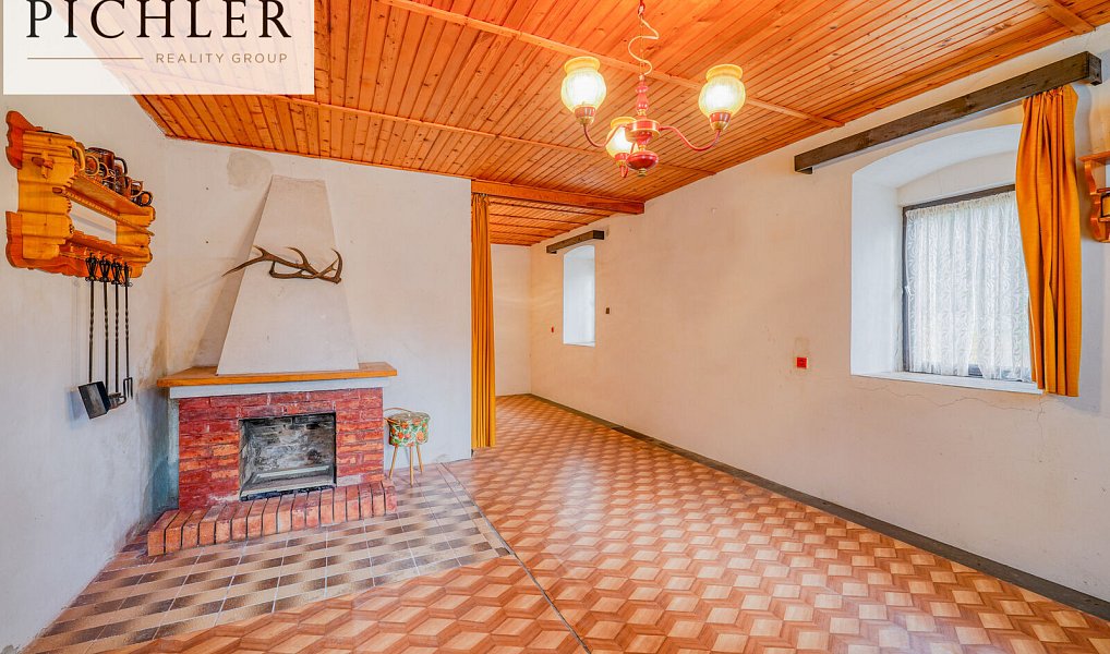 Prodej chaty/chalupy 150 m² s pozemkem 8 975 m², Hranice – náhled fotky 6