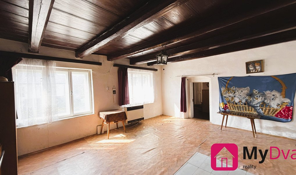 Prodej domu 130 m² s pozemkem 682 m², Libina – náhled fotky 12